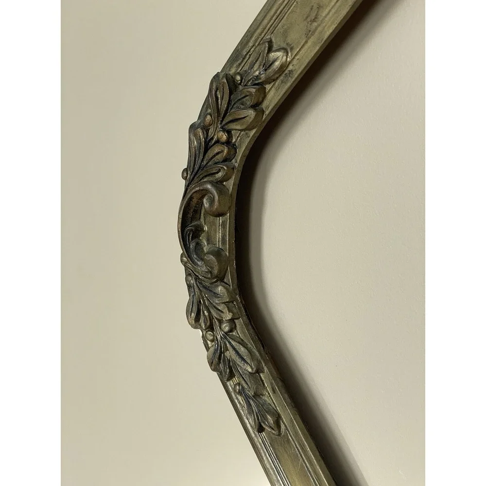 Antique Picture Mirror‎ Frame 22